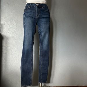 Express Jeans